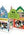 New Book Christmas Street - Emmett, Jonathan 9781536227529