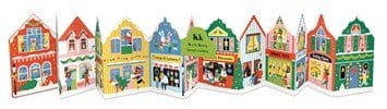 New Book Christmas Street - Emmett, Jonathan 9781536227529