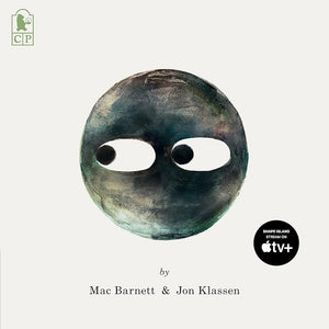 New Book Circle (The Shapes Trilogy) by Mac Barnett, Jon Klassen - Paperback 9781536228779
