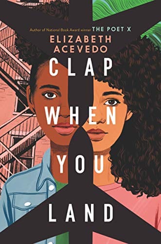 New Book Clap When You Land - Hardcover 9780062882769