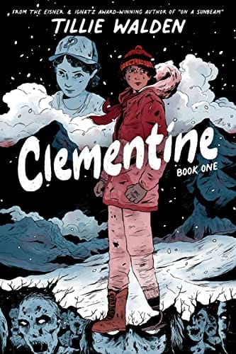 New Book Clementine Book One (Clementine, 1)  - Paperback 9781534321281