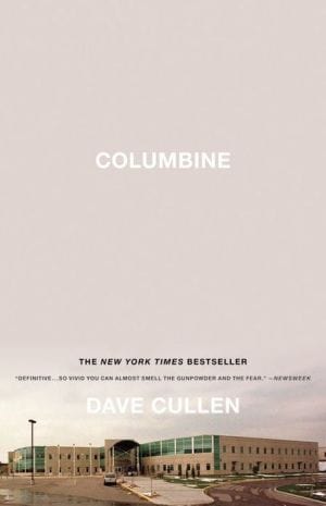 New Book Columbine ISBN 9780446546928 edition by Cullen, Dave (2010) Paperback  - Paperback 9780446546928