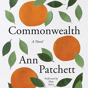 New Book Commonwealth  - Paperback 9780062491831