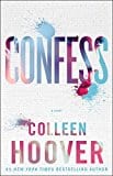 New Book Confess: A Novel  - Paperback 9781476791456