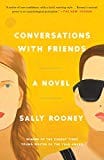 New Book Conversations With Friends - Rooney, Sally - Paperback 9780451499066
