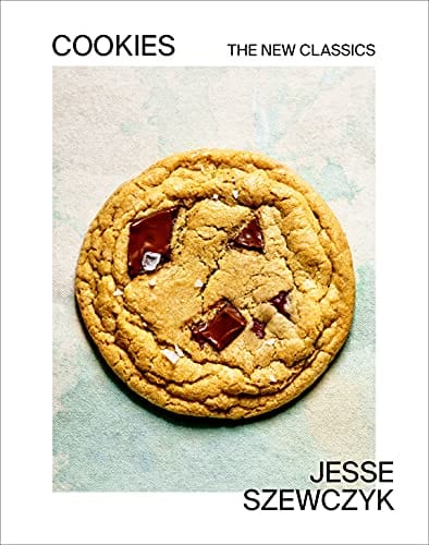 New Book Cookies: The New Classics - Hardcover 9780593235669