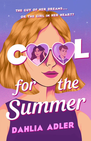 New Book Cool for the Summer - Hardcover 9781250765826
