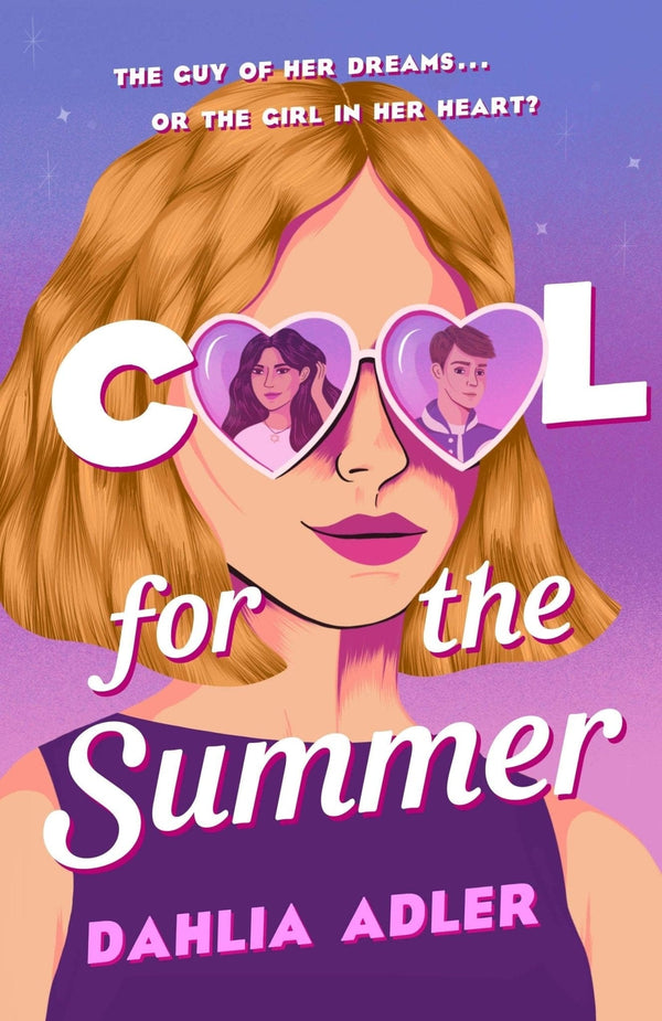 New Book Cool for the Summer - Hardcover 9781250765826