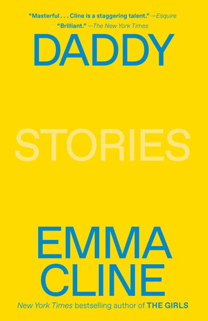 New Book Daddy: Stories  - Paperback 9780812988048