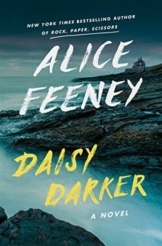 New Book Daisy Darker: A Novel - Feenery, Alice - Hardcover 9781250843937