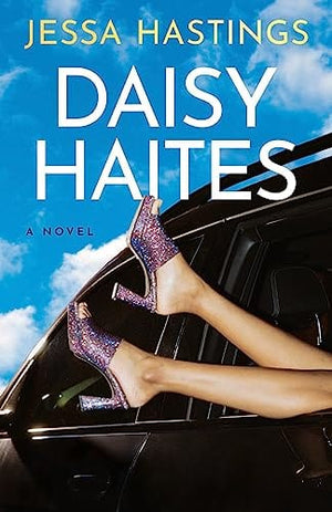 New Book Daisy Haites (The Magnolia Parks Universe) - Hastings, Jessa - Paperback 9780593474884