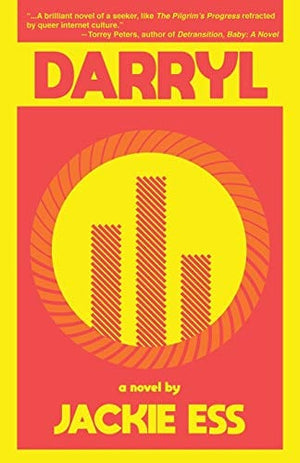 New Book Darryl  - Paperback 9781944866846