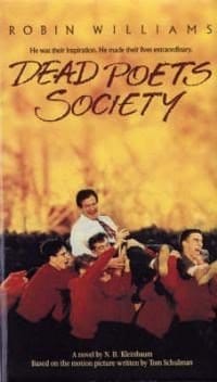 New Book Dead Poets Society (UK) - Kleinbaum, N H - Paperback 9781401308773