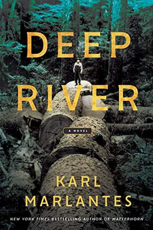 New Book Deep River: A Novel  - Paperback 9780802148971