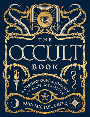 New Book default Occult Book 9781454925774