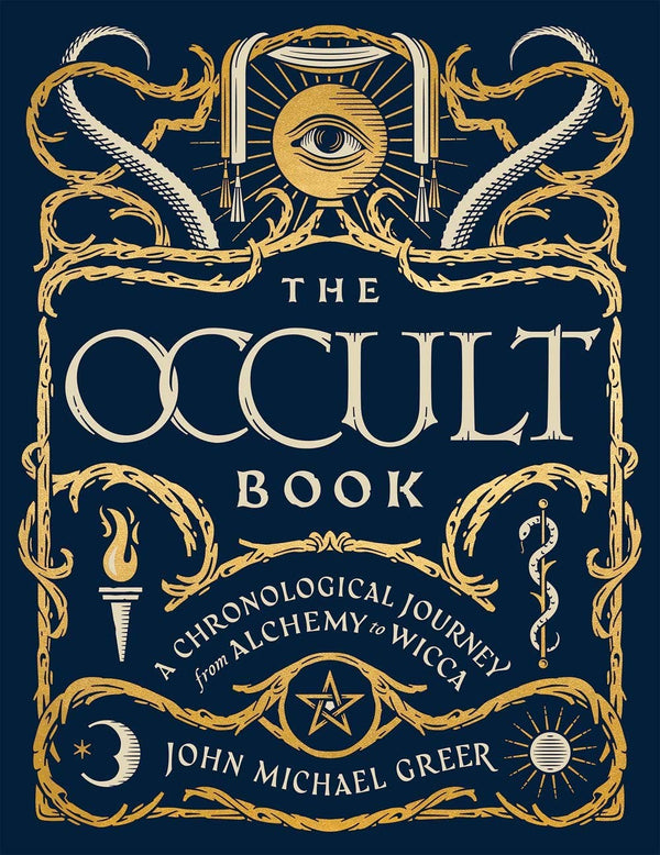 New Book default Occult Book 9781454925774