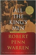 New Book Default Title / Hardcover All the King's Men  - Paperback 9780156012959