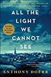 New Book Default Title / Hardcover All the Light We Cannot See  - Paperback 9781501173219