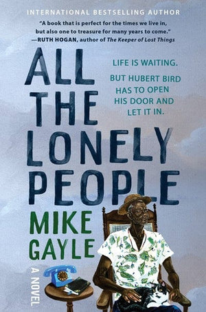 New Book Default Title / Hardcover All the Lonely People - Hardcover 9781538720165