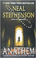 New Book Default Title / Hardcover Anathem - Stephenson, Neal - Paperback 9780061474101