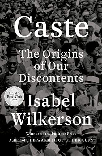 New Book Default Title / Hardcover Caste (Oprah's Book Club): The Origins of Our Discontents - Hardcover 9780593230251