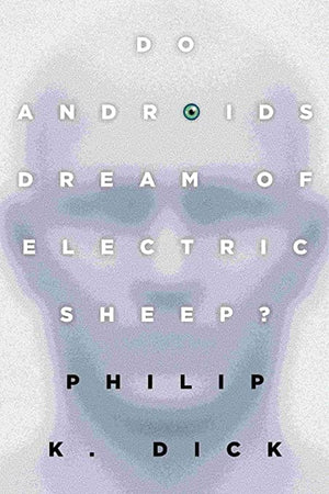 New Book Default Title / Hardcover Do Androids Dream of Electric Sheep? 1  - Paperback 9780345404473