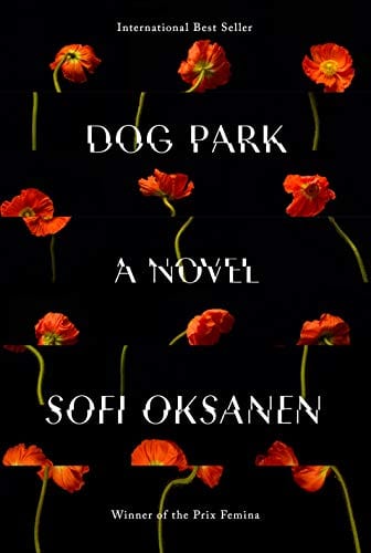 New Book Default Title / Hardcover Dog Park: A novel - Hardcover 9780525659471