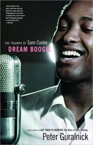 New Book Default Title / Hardcover Dream Boogie: The Triumph of Sam Cooke  - Paperback 9780316013291