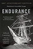 New Book Default Title / Hardcover Endurance: Shackleton's Incredible Voyage  - Paperback 9780465062881