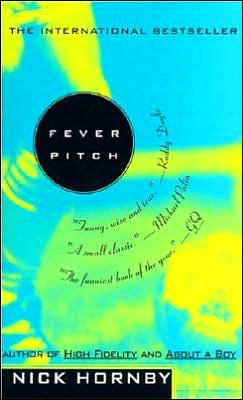 New Book Default Title / Hardcover Fever Pitch  - Paperback 9781573226882