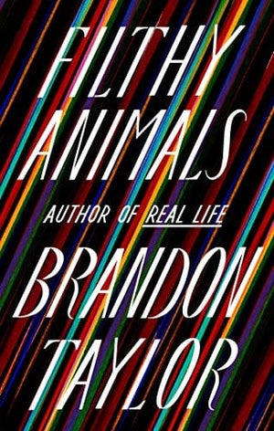 New Book Default Title / Hardcover Filthy Animals: Stories - Hardcover 9780525538912