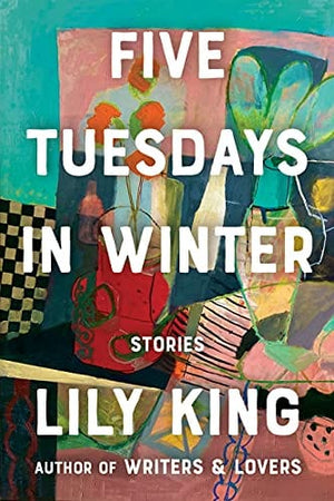 New Book Default Title / Hardcover Five Tuesdays in Winter - Hardcover 9780802158765