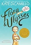 New Book Default Title / Hardcover Flora and Ulysses: The Illuminated Adventures  - Paperback 9780763687649