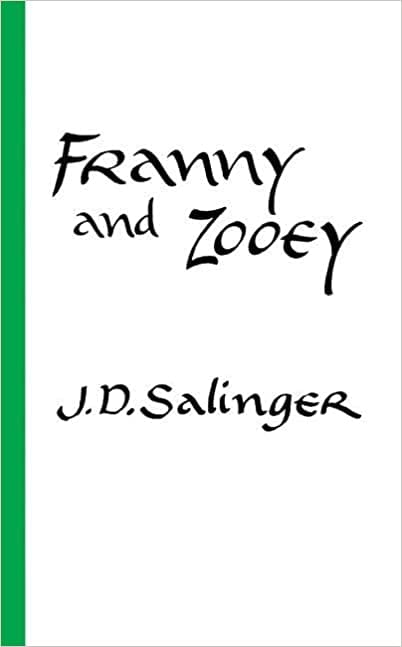 New Book Default Title / Hardcover Franny and Zooey  - Paperback 9780316769020