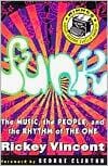 New Book Default Title / Hardcover Funk: The Music, The People, and The Rhythm of The One  - Paperback 9780312134990