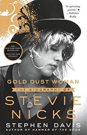 New Book Default Title / Hardcover Gold Dust Woman: The Biography of Stevie Nicks  - Paperback 9781250295620