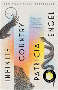 New Book Default Title / Hardcover Infinite Country: A Novel  - Paperback 9781982159474