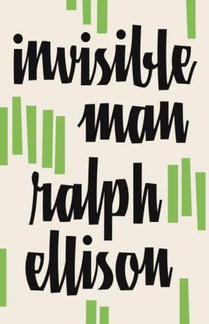 New Book Default Title / Hardcover Invisible Man  - Paperback 9780679732761