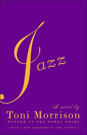 New Book Default Title / Hardcover Jazz  - Paperback 9781400076215