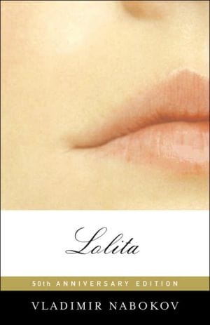New Book Default Title / Hardcover Lolita  - Paperback 9780679723165