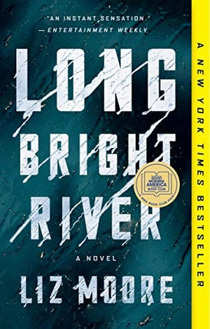 New Book Default Title / Hardcover Long Bright River: A Novel  - Paperback 9780525540687