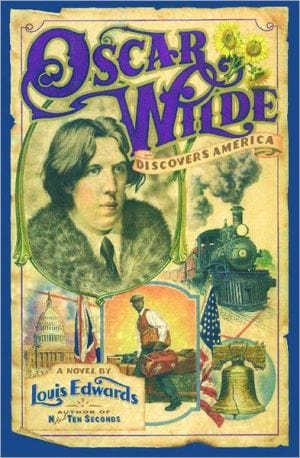 New Book Default Title / Hardcover Oscar Wilde Discovers America  - Paperback 9780743236904