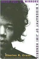 New Book Default Title / Hardcover Room Full of Mirrors: A Biography of Jimi Hendrix - Hardcover 9781401300289