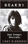 New Book Default Title / Hardcover Shakey: Neil Young's Biography  - Paperback 9780679750963