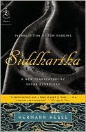 New Book Default Title / Hardcover Siddhartha (Modern Library Classics)  - Paperback 9780812974782