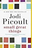 New Book Default Title / Hardcover Small Great Things: A Novel  - Paperback 9780345544971