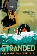 New Book Default Title / Hardcover Stranded: Rock and Roll for a Desert Island  - Paperback 9780306815324