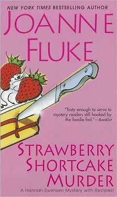 New Book Default Title / Hardcover Strawberry Shortcake Murder: A Hannah Swensen Mystery 9780758272980
