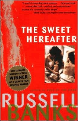 New Book Default Title / Hardcover Sweet Hereafter: A Novel  - Paperback 9780060923242