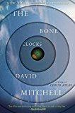 New Book Default Title / Hardcover The Bone Clocks  - Paperback 9780812976823